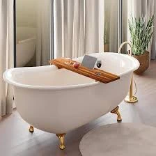Bathtubs & Shower Trays