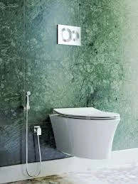 Cisterns & Flushing Systems