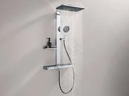 Showers