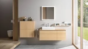 Bathroom Furniture