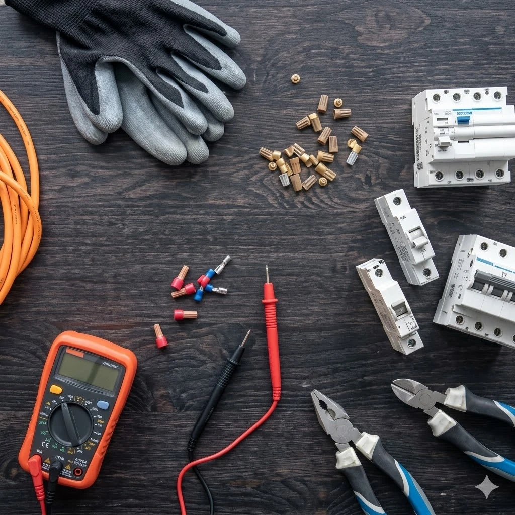 Electricals