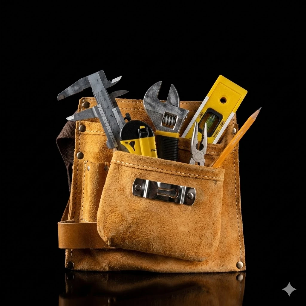 Hardware & Sanitary