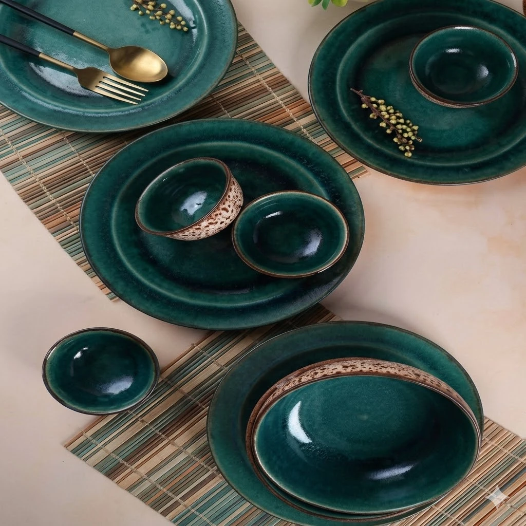 Dinnerware
