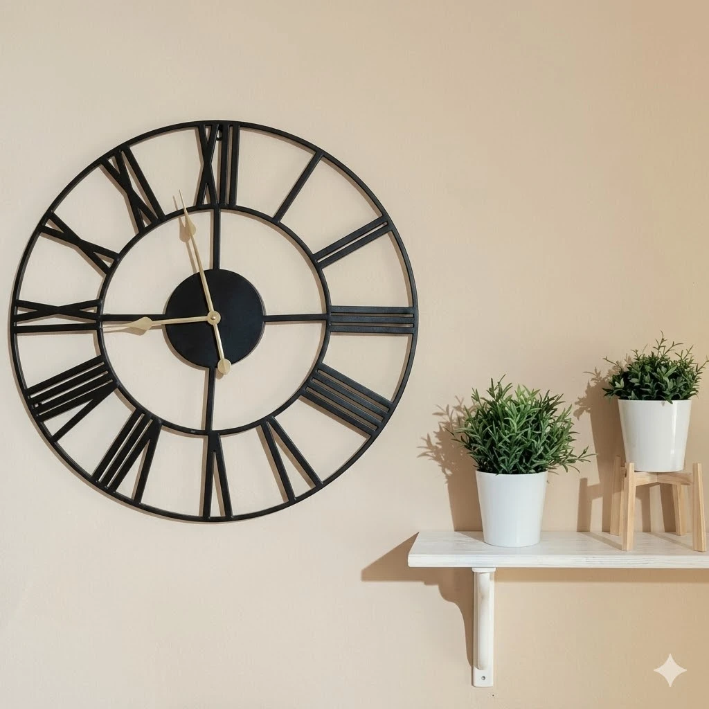 Clocks