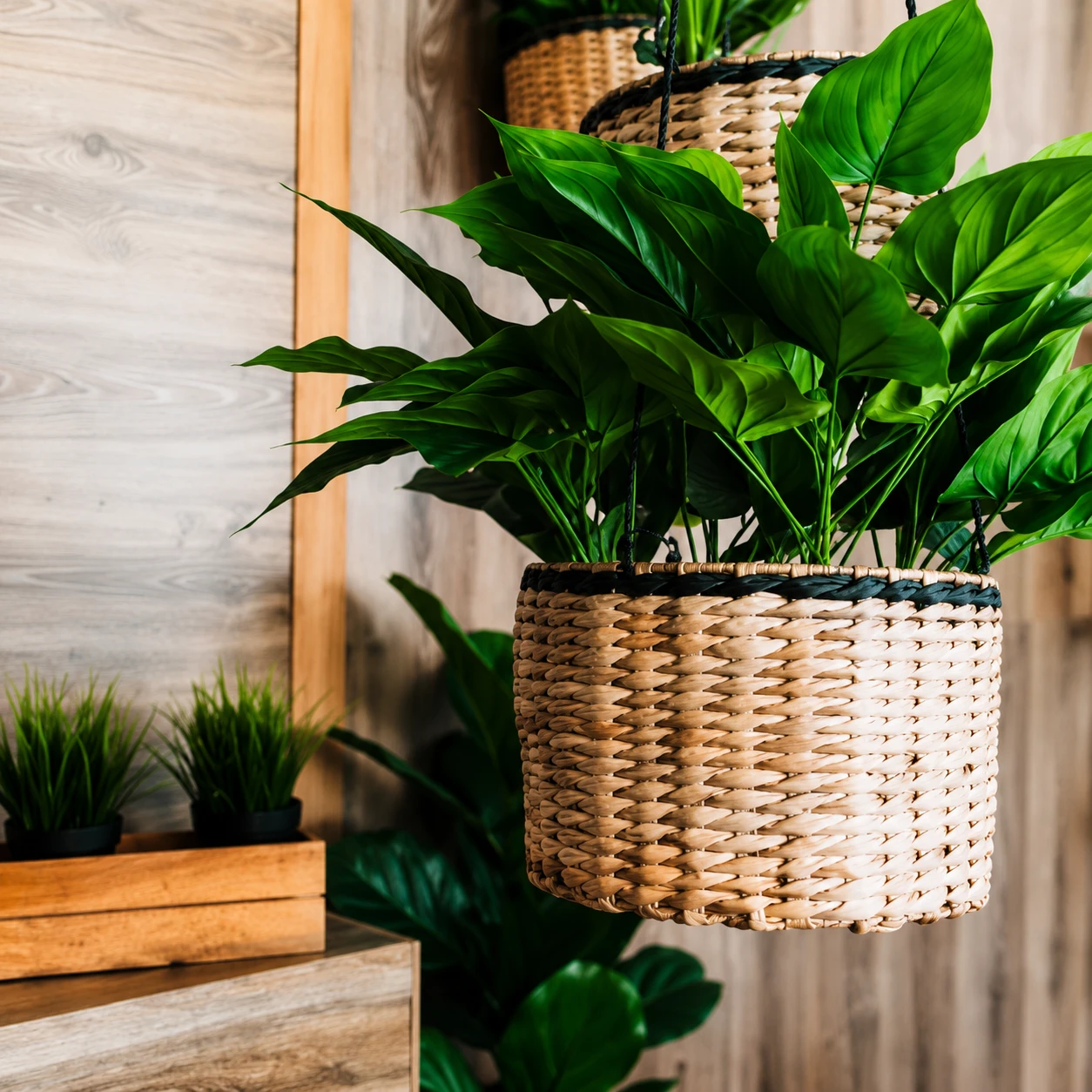 Flower pot