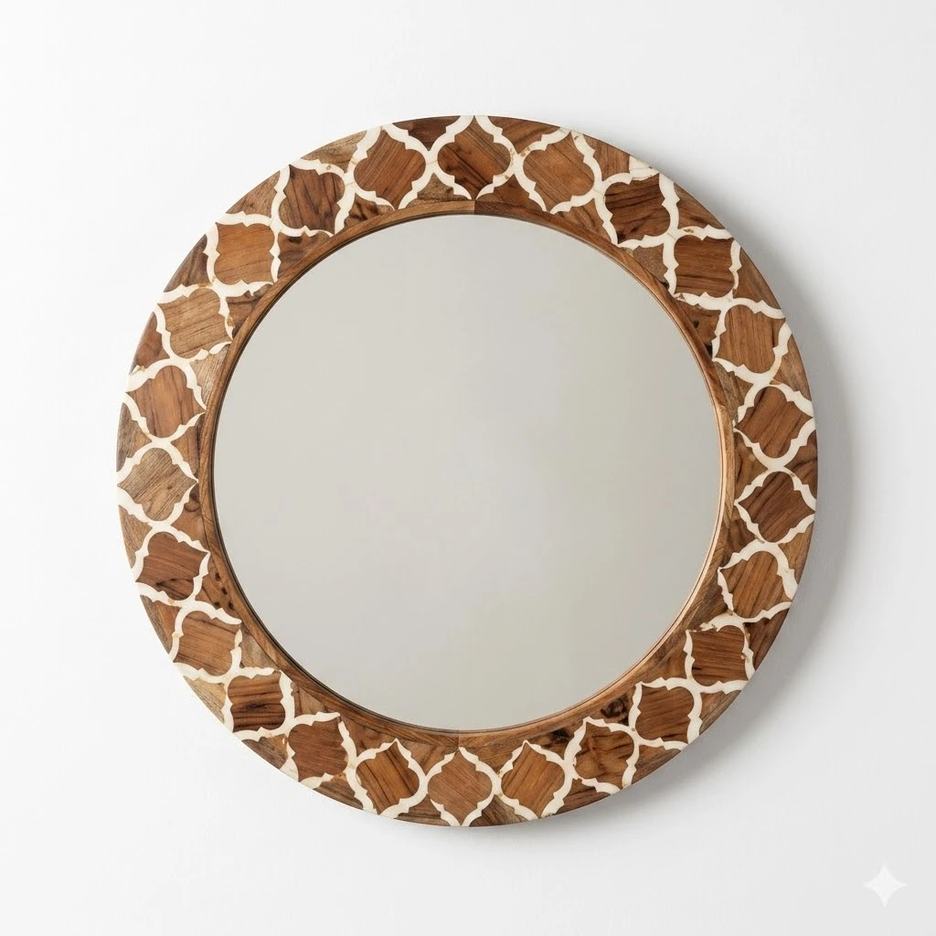 Wall Mirror