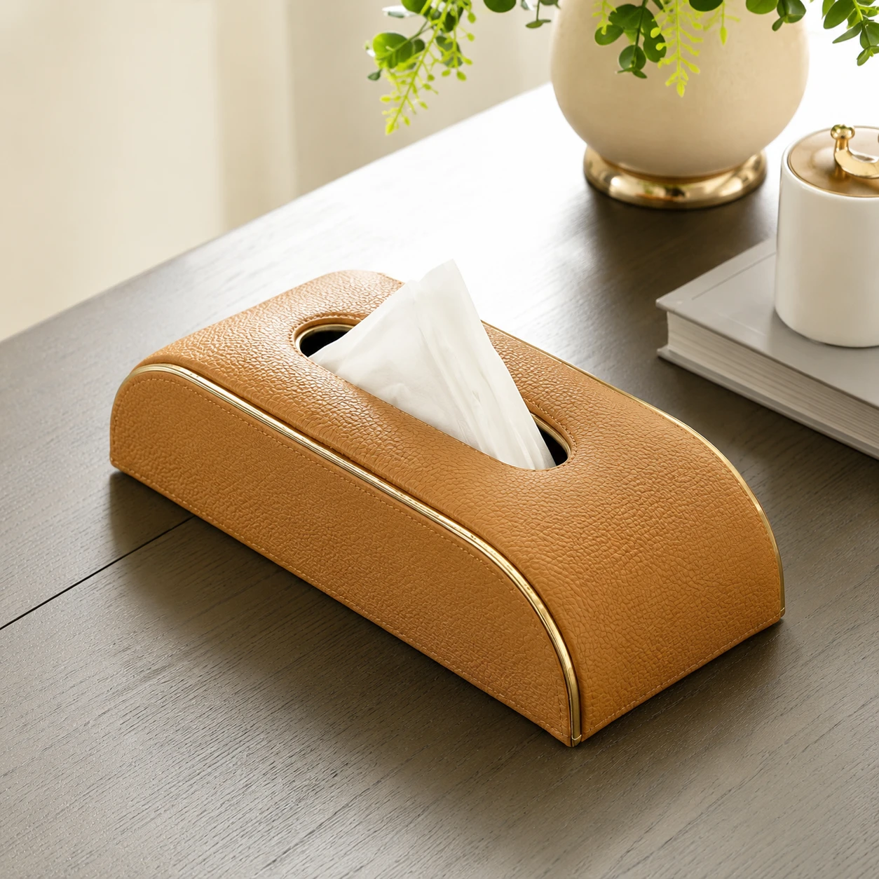 Napkin Box