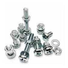 Nut & Bolts