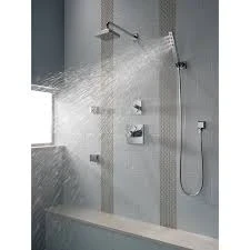 Diverter Trims