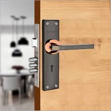 Mortise Locks