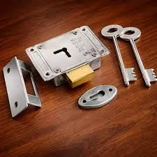 Cupboard Lock