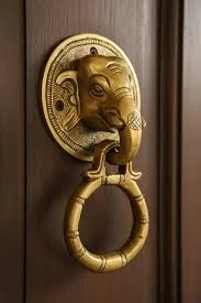 Door Knocker