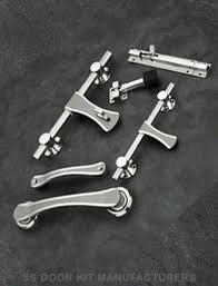 Door aldrop (Kundi)