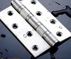 Door & Window Hinges