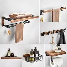 Tower Holder