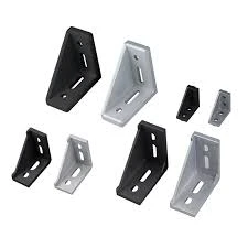 L Corner Brackets