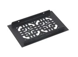 Floor Register / Jali