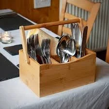 Cutlery Stand