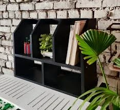 portable shelves
