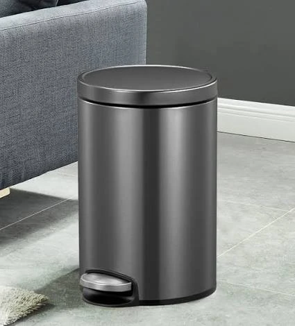 Dustbin