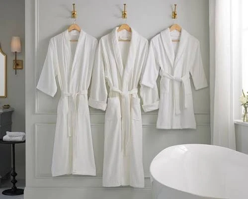 Bathrobes