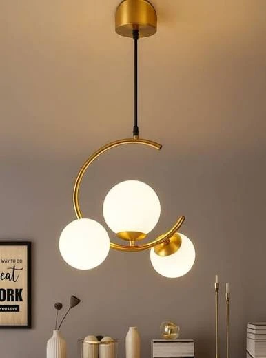 chandelier
