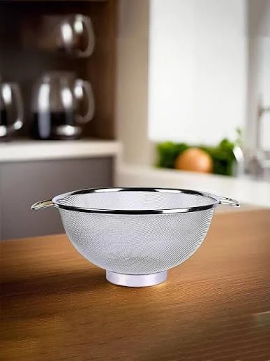 Strainer