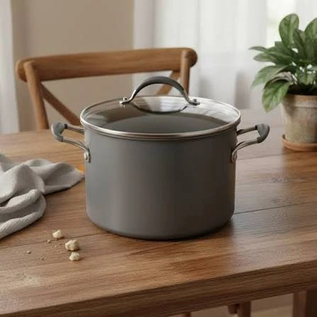 Cooking Pot