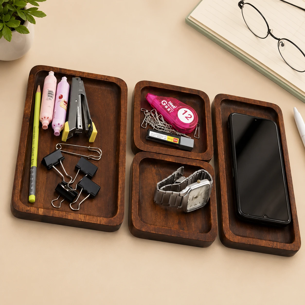 Table organizer