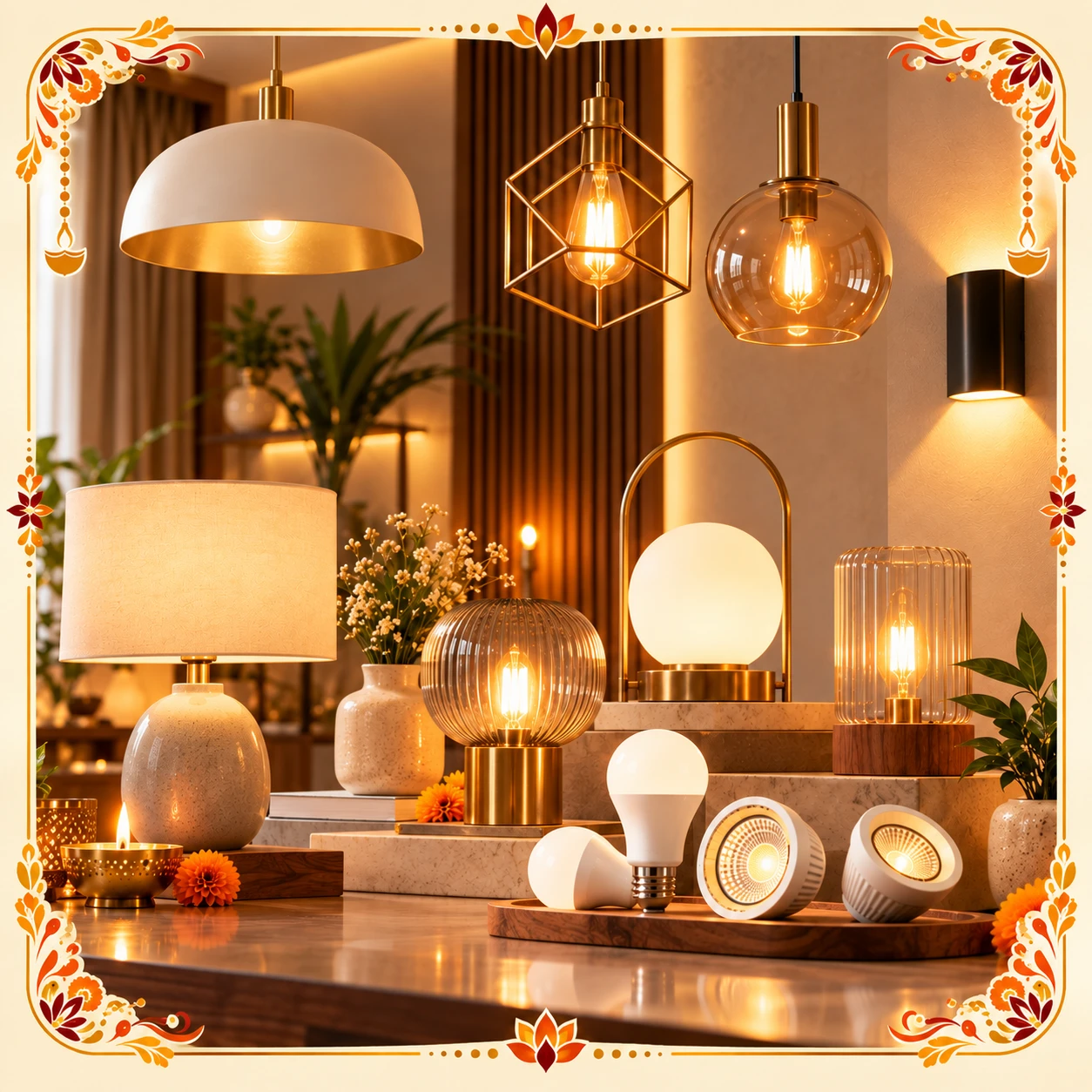 Electricals