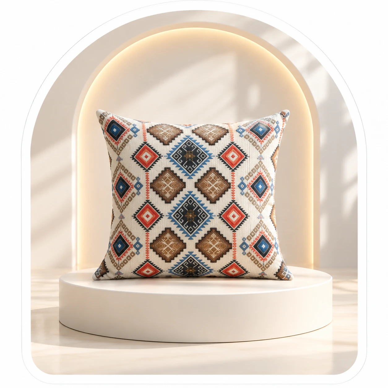 Cushion cover