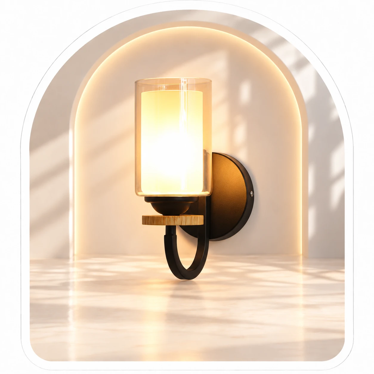 Wall Lights