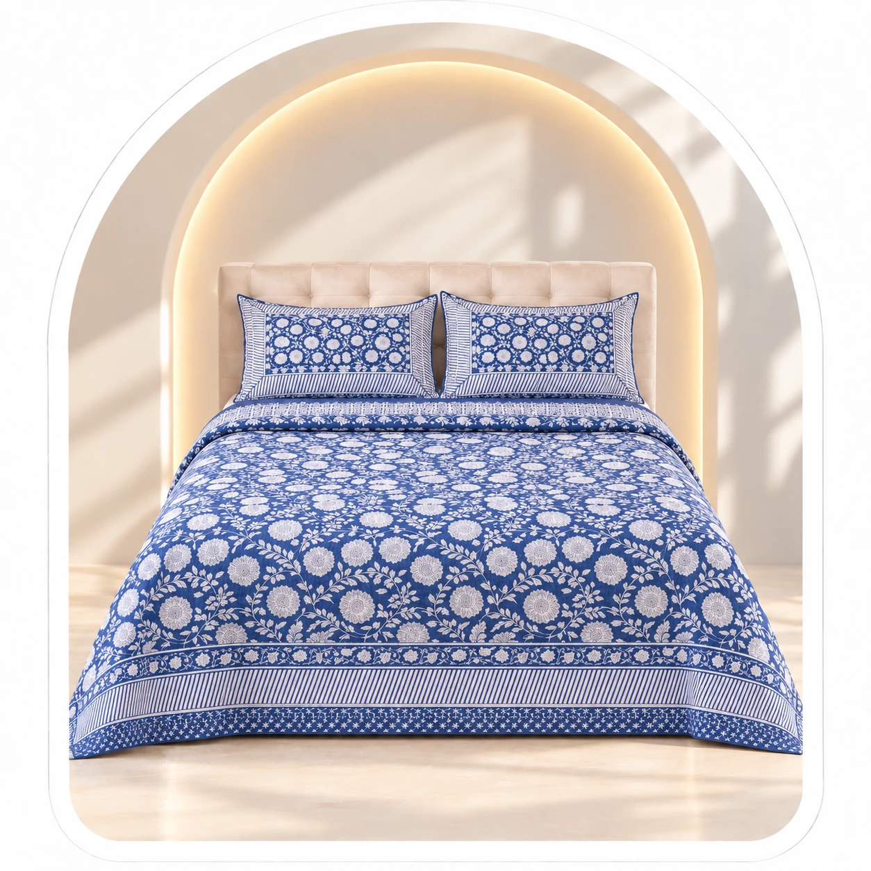 Bedsheet
