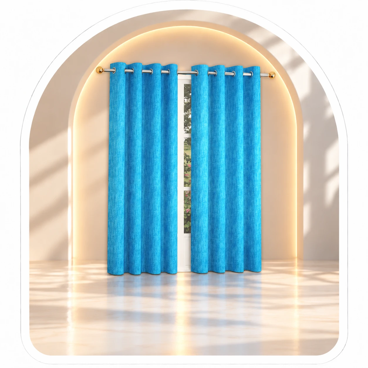 Curtains