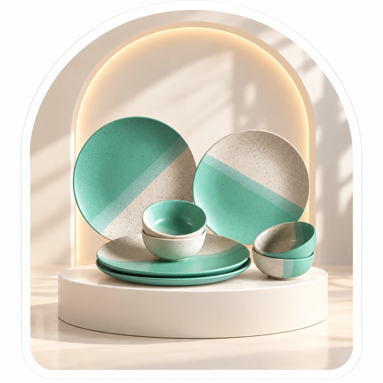 Dinnerware Sets