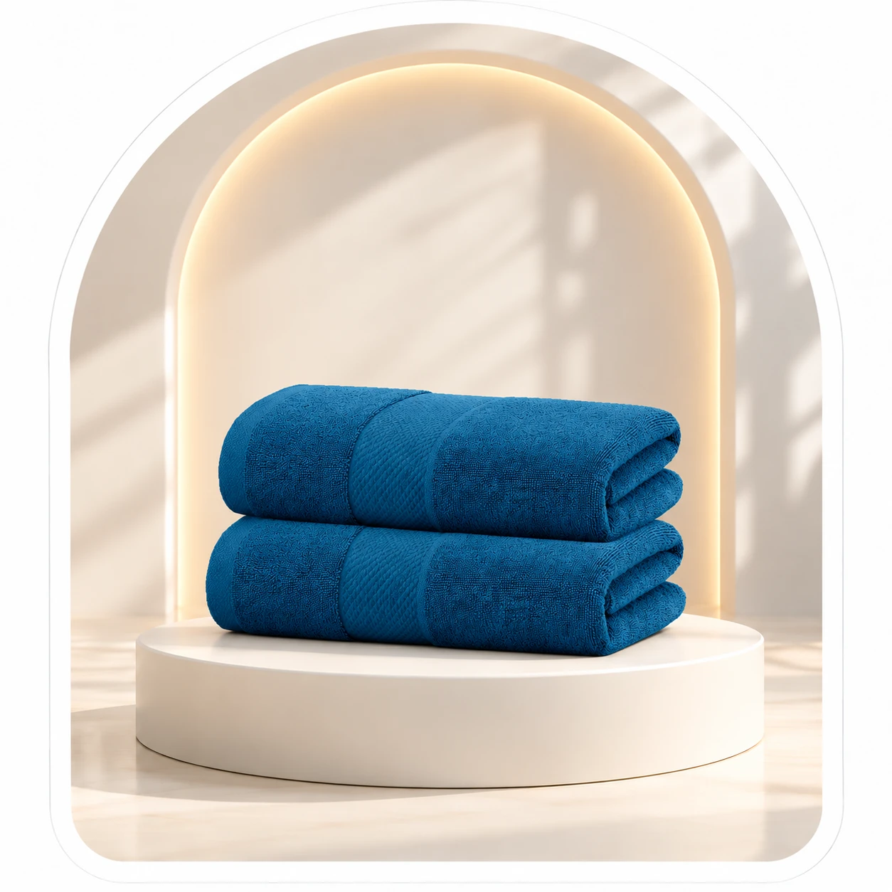 Hand Towels