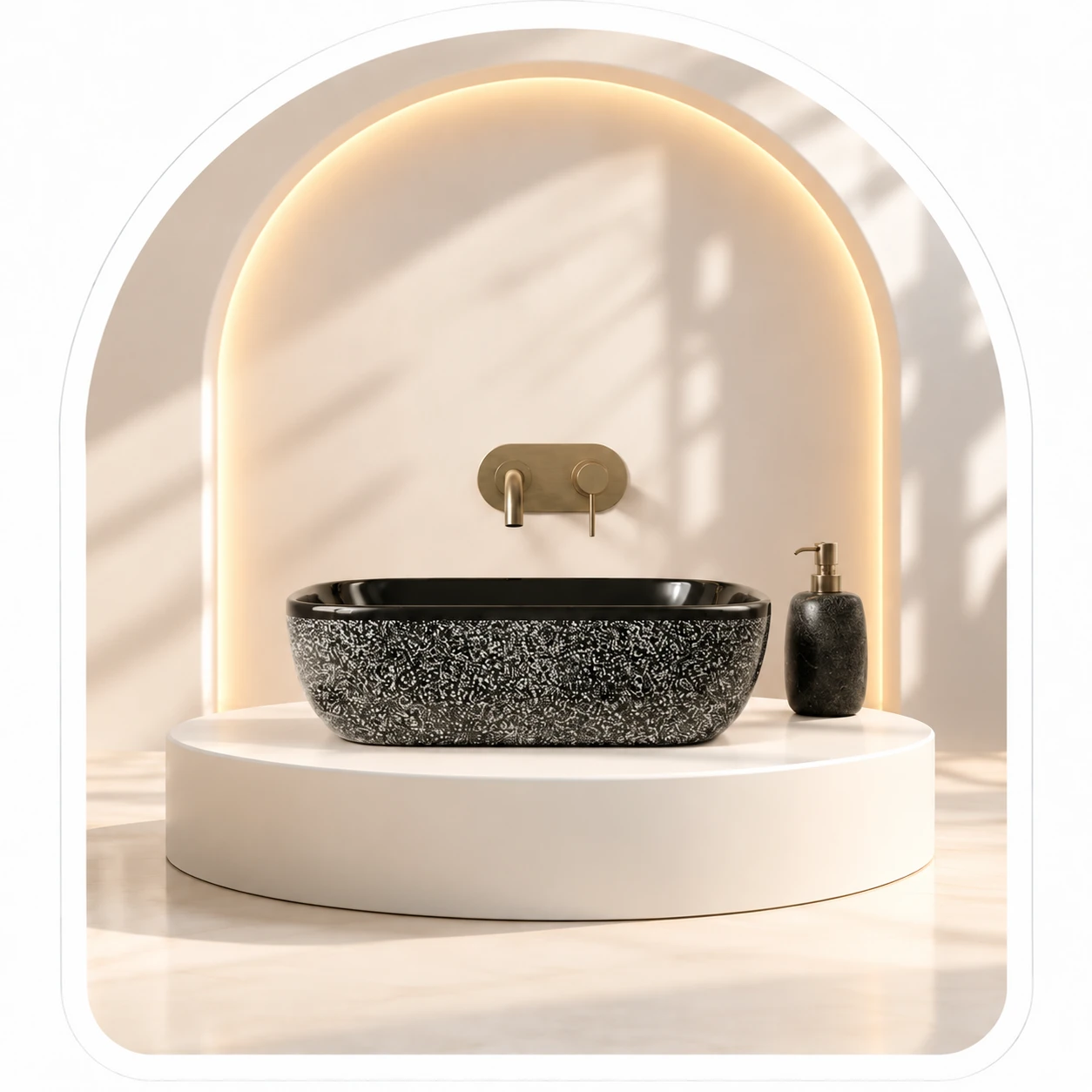 Wash Basins