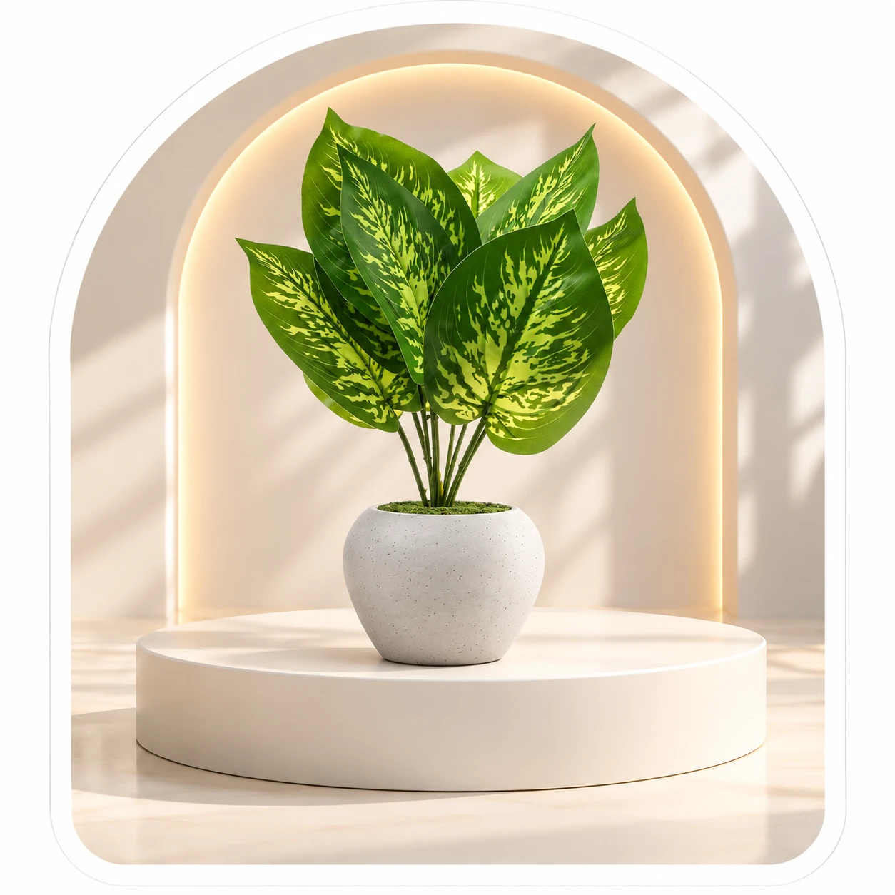 Artificial Plants