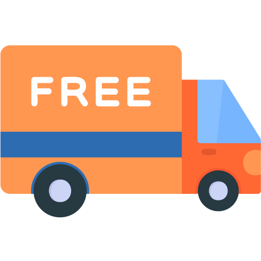 Free Delivery