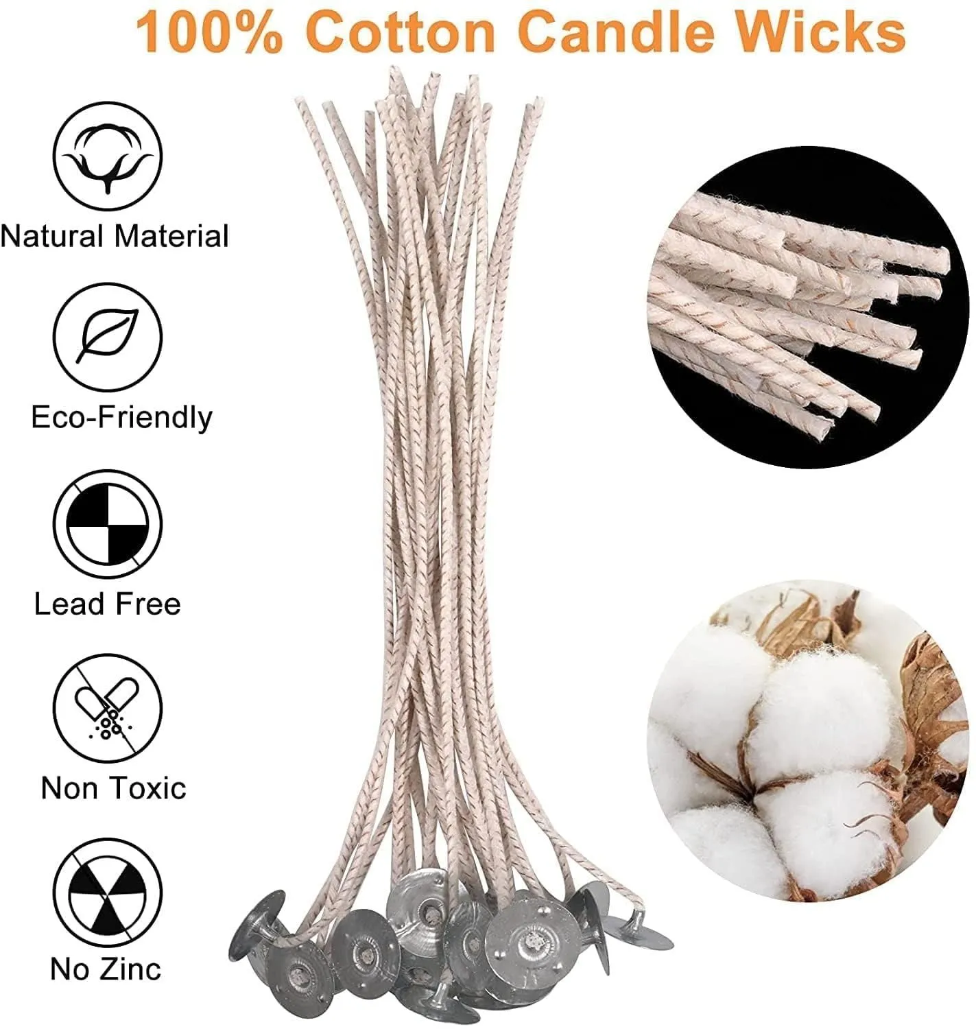 Pure Soya Shell Candle: Sustainable Light for decoration