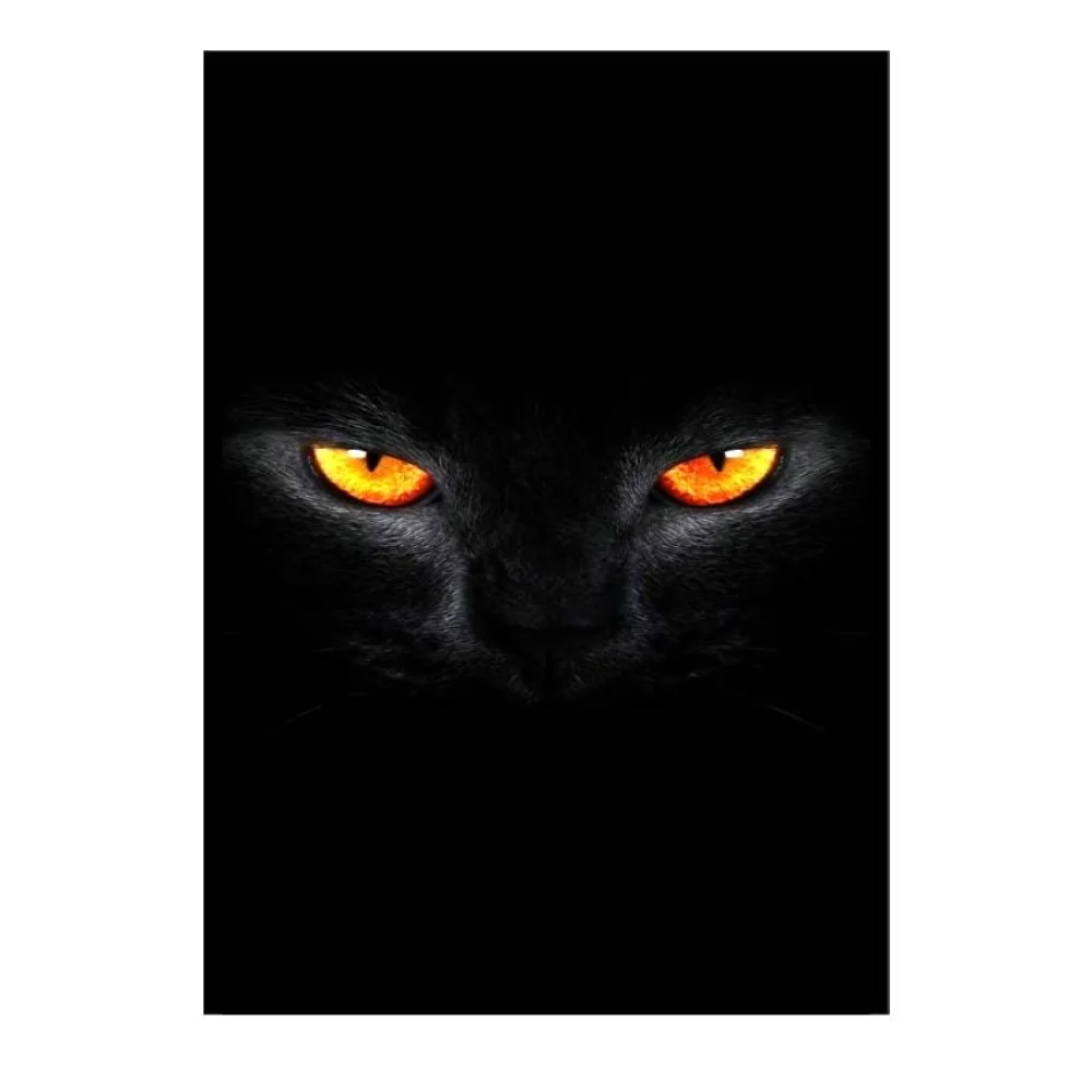 Watch Your Thoughts Motivational Poster Modern Laminated Digital Prints Wall Art