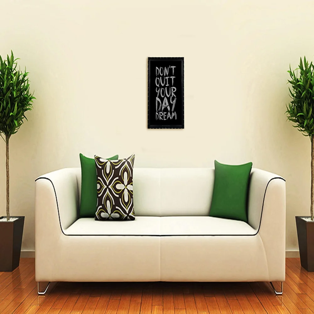 Mperor, Laminated Digital RE Print With Original Wood Frame(18x13) in