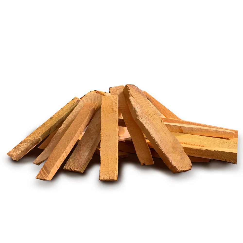 Emperor Art Gallery, Jackfruit Wooden Sticks for Havan Kund, Completely Dry Firewood