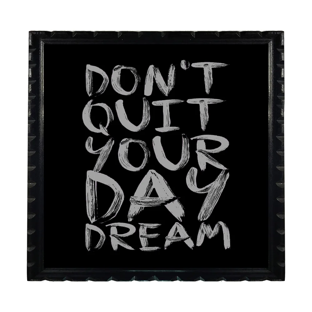 Mperor, Laminated Digital RE Print With Original Wood Frame(18x13) in