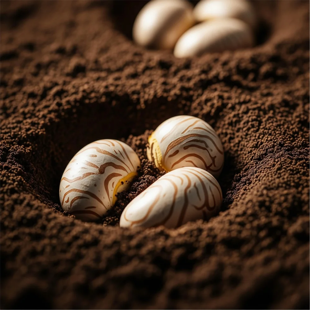 Nature Kerala Fresh Jackfruit Seeds, 900g, Natural Sun-Dried, for Planting, Handpicked from Kerala