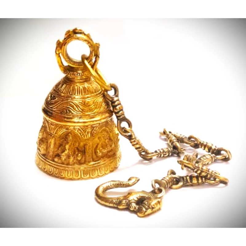 Lakshmi Bell for Wealth and Prosperity