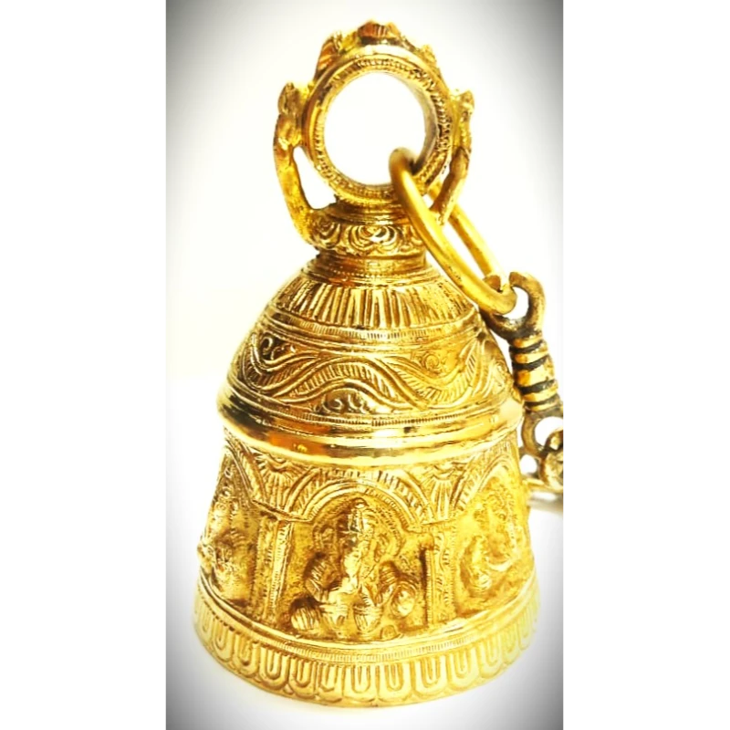 Lakshmi Bell for Wealth and Prosperity