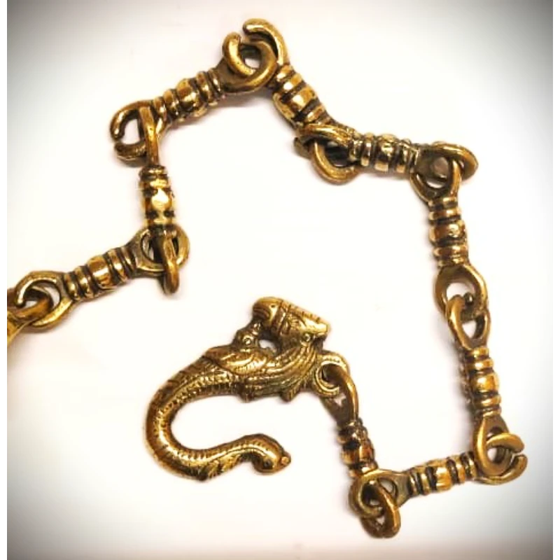 Lakshmi Bell for Wealth and Prosperity