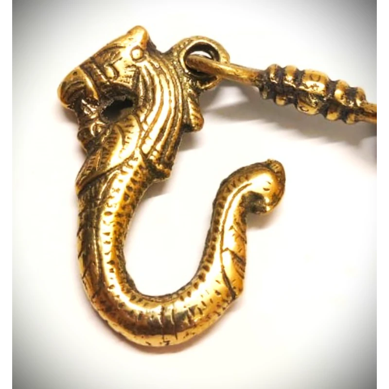 Lakshmi Bell for Wealth and Prosperity