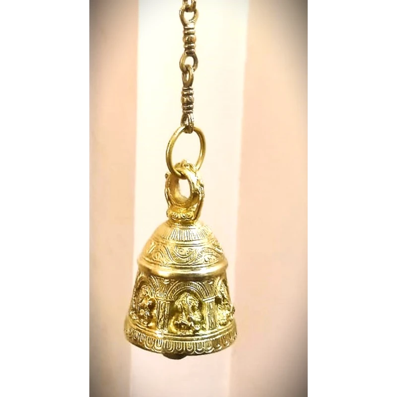 Lakshmi Bell for Wealth and Prosperity